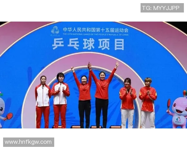 重庆乒乓球队在全运会中的速度表现分析与未来发展展望