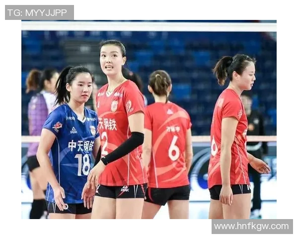 广州排球队近期状态分析与表现评估探讨