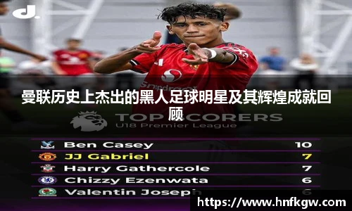 曼联历史上杰出的黑人足球明星及其辉煌成就回顾